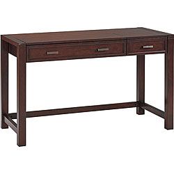 Open-top Adeline Desk with Corner Piece