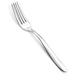 Hampton Forge Woodbine 45-piece Flatware Set