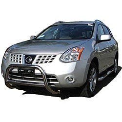 2009 Nissan rogue accessories #2