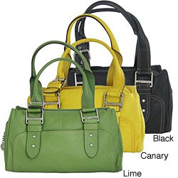 Franco Sarto 'Sydney' Satchel