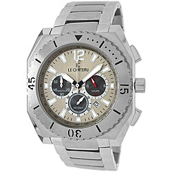 Le Chateau Men's Sports Dinamica Chronograph Watch