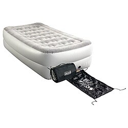 Coleman Twin Double-high QuickBed Air Bed