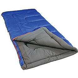 Coleman Diamondback 30-degree Sleeping Bag