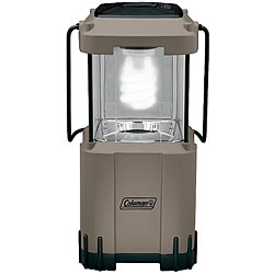 Coleman 8D Square Pack-Away Remote Control Light