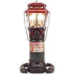 Coleman Propane Lantern