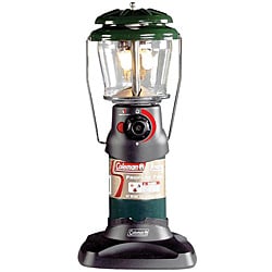 Coleman Elite PerfectFlow InstaStart Propane Lantern