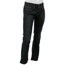 Taverniti Men's Jimmy 19 5-pocket Jeans