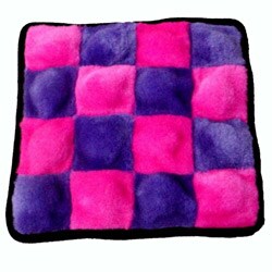 Mega Squeak Large Squeaker Mat Dog Toy