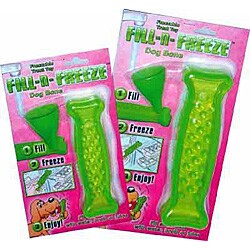 Kyjen Fill-n-Freeze Bone