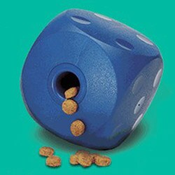 Buster Food Cube
