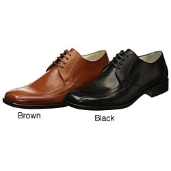 Kenneth Cole New York Men's 'Find the Angle' Oxfords