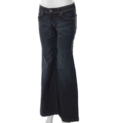 Adi Designs PGL Series Women's Flare-leg Jeans