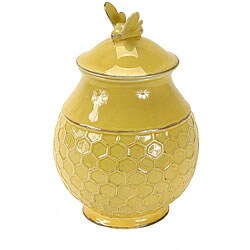 Bumblebee Canister