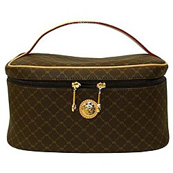RIONI Signature Cosmetic Carrier