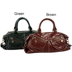 Melie Bianco Satchel