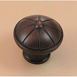 Stone Mill 'The Abbey' Cabinet Knob