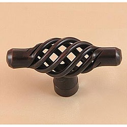 The Berkshire Birdcage Cabinet Knob