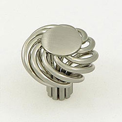The Cornwall Birdcage Cabinet Knob