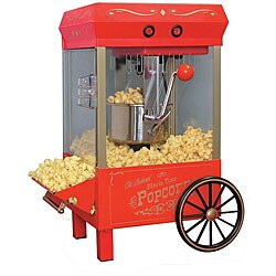 Vintage Popcorn Maker