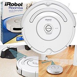Roomba 535