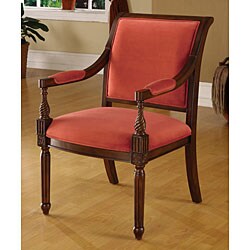 Chester Bella Coral Arm Chair