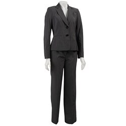 Jones New York Women's 2-piece Pant Suit