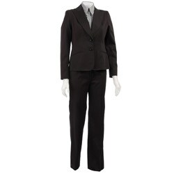 Jones New York Women's 3-piece Pant Suit