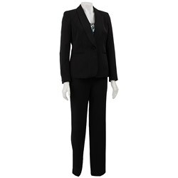 Jones New York Women's 3-piece Suit