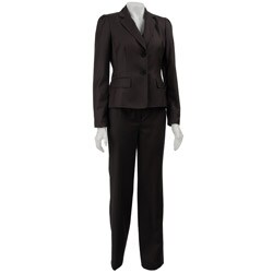Nine West Women's 3-piece Pant Suit