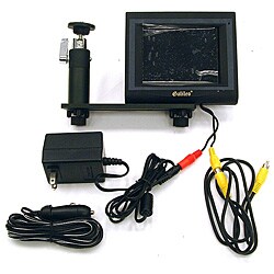Galileo 5-inch LCD Color Video Monitor (Refurbished)