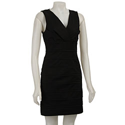 FINAL SALE Robert Rodriguez Circle Seam Dress