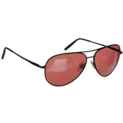 Serengeti 6936 Medium Aviator Unisex Sunglasses