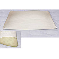 Select Luxury E.C.O. Standard-size Latex Pillow