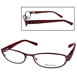 Giorgio Armani 484 Rose Women's Opticals