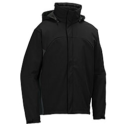 Salomon Men's Black Snowtrip II Jacket