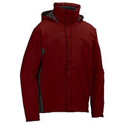 Salomon Men's Vermillion Snowtrip II Jacket 