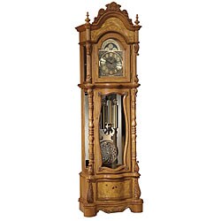 Van Ness Floor Clock