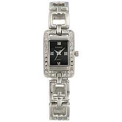 Dufonte by Lucien Piccard Women's Bracelet Watch