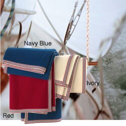 Nautical Blanket