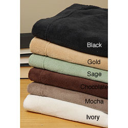 Micro Plush Sheet Set