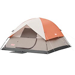 Coleman Sundome 6-person Tent (12' x 10')-Image