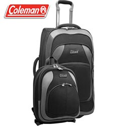 Coleman Expedition 2-piece Upright and Backpack