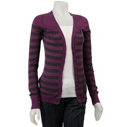 BCBGeneration Women's V-neck Cardigan