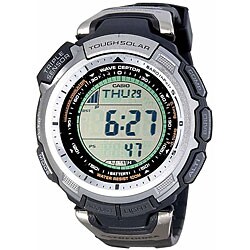 Casio Pathfinder Men's Analog Watch