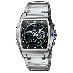 Casio Men's Analog Digital Watch
