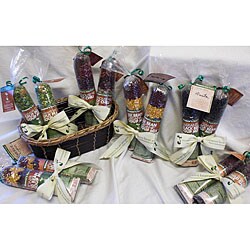 Gourmet Soup Medley Gift Basket (USA)