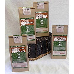 Baked Goods Medley Gourmet Gift (USA)
