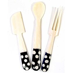 Appetizer Utensil Set (Africa)