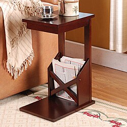 Lance Table