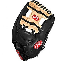 Rawlings 11.5-inch Infielder's Baseball Glove